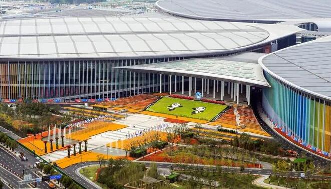 【第三屆進(jìn)博會(huì)】全體會(huì)議召開(kāi) 確保進(jìn)博會(huì)圓滿成功