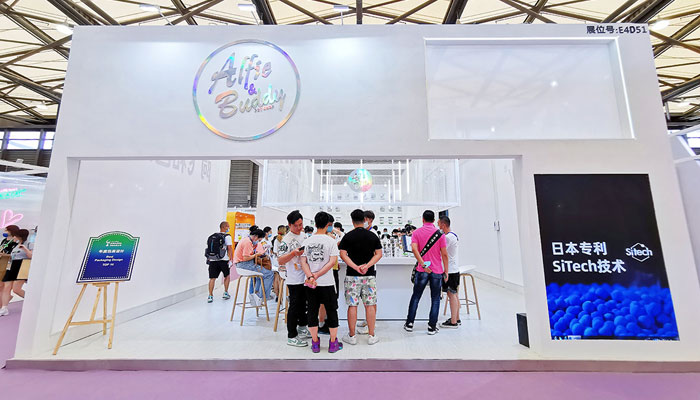 展區(qū)展位劃分方法有哪些？劃分時(shí)注意問題有哪些？