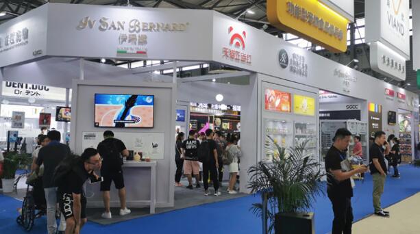 上海展臺設計中技巧有哪些？設計時需要注意什么問題？