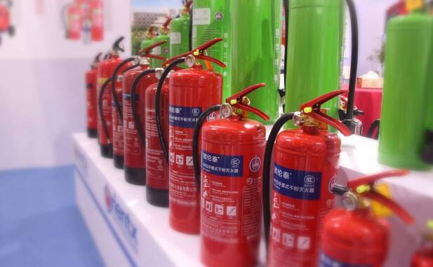 2020上海消防展什么時候舉辦？上海消防展臺搭建公司解答