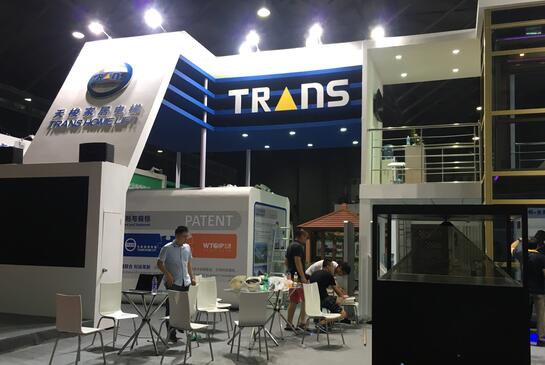 2022展覽展臺設計公司怎么選？上海展臺設計公司專業解答