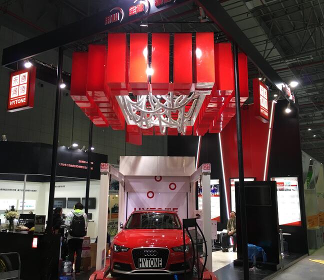 深圳展覽搭建哪家好？推薦2022最新深圳展覽公司排名