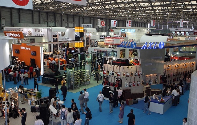 2021年北京樂器展開展時(shí)間是多久？