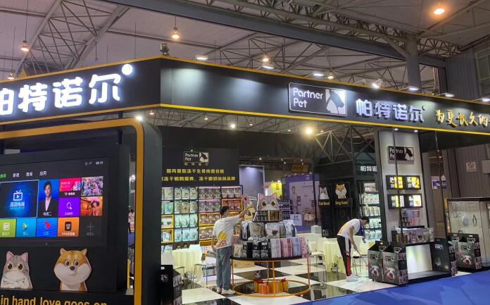 如何提升展臺(tái)搭建效率？