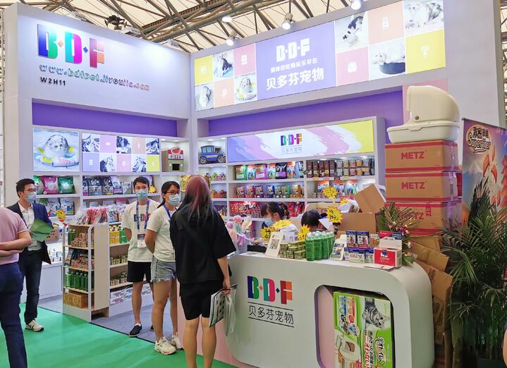 南昌展會展臺搭建公司有哪些？推薦優秀南昌展會搭建公司名單