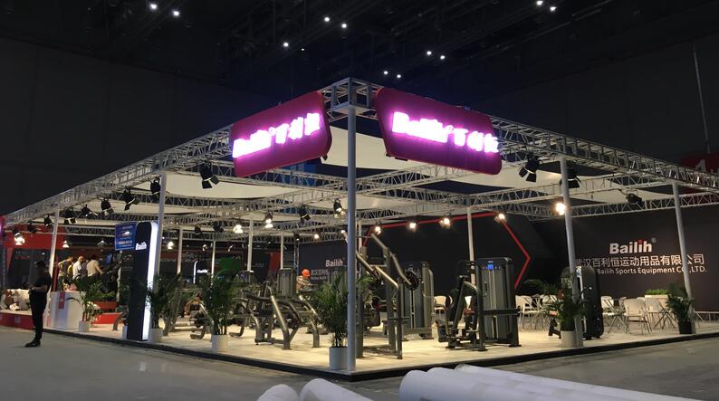 2021上海國際戶外用品展多久開展？上海展臺搭建公司解答