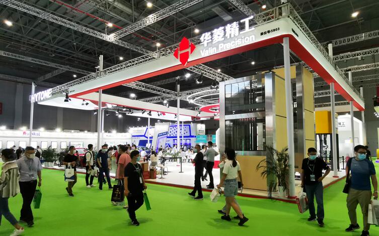 全國有多少展覽搭建制作工廠?推薦優秀展覽搭建制作工廠排名