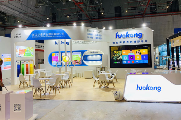 分享參展商如何對展會展臺設計和規劃,以及參展時的8注意事項