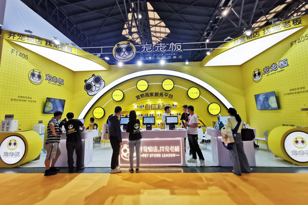 上海展覽會設計策劃分享 新媒體運營到底做什么？求職必看！