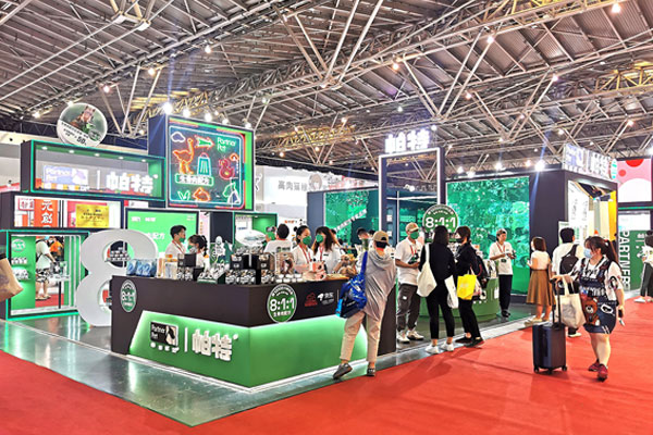 優(yōu)秀的參展商會利用什么技巧拉攏嘉賓？展臺搭建商解答分享