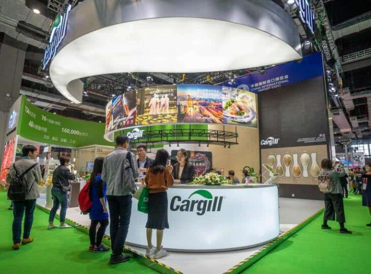 上海農業展臺搭建公司介紹道 2022上海 北京 廣州農產品博覽會時間表和地點