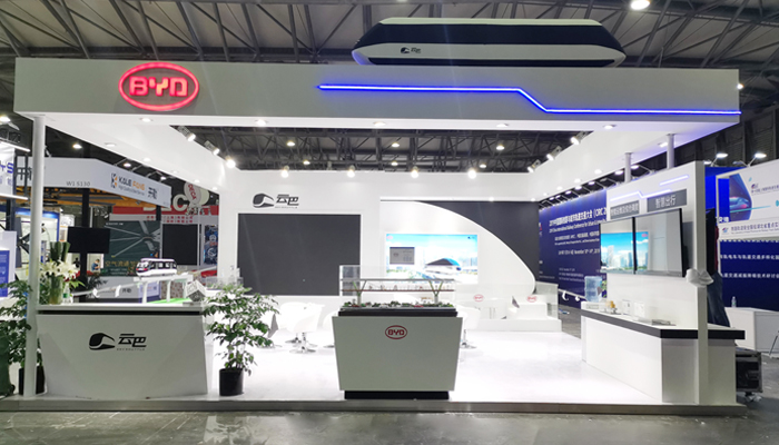 上海戶外用品展會搭建公司哪家專業？介紹優秀展會搭建服務公司與戶外用品展開展時間