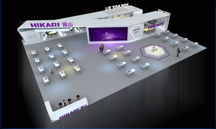 如何獨立策劃藝術展？ 上海展位策劃搭建公司分享9個實戰步驟