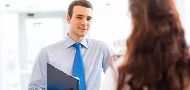 銷售如果要和客戶見面？該如何做？上海展會展覽裝修設(shè)計公司解答