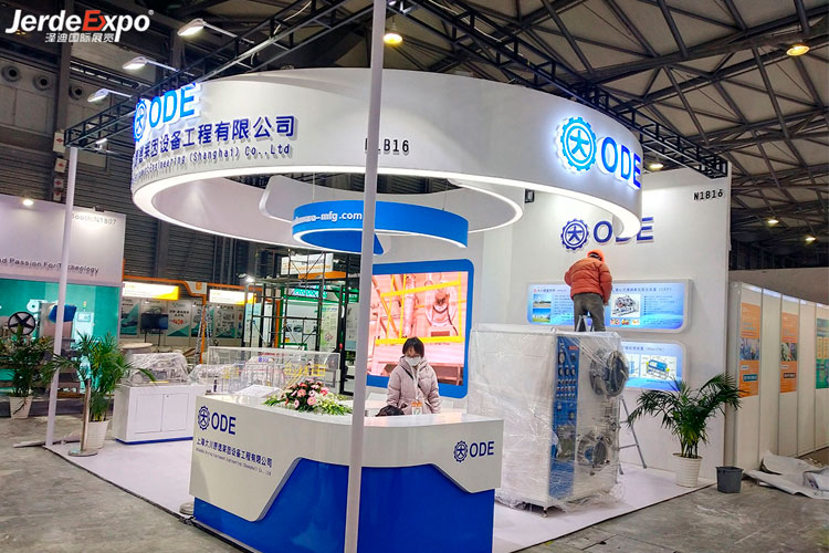 環(huán)博會(huì)搭建時(shí)展館有哪些相關(guān)嚴(yán)禁規(guī)定？展臺(tái)搭建工廠(chǎng)分享小知識(shí)