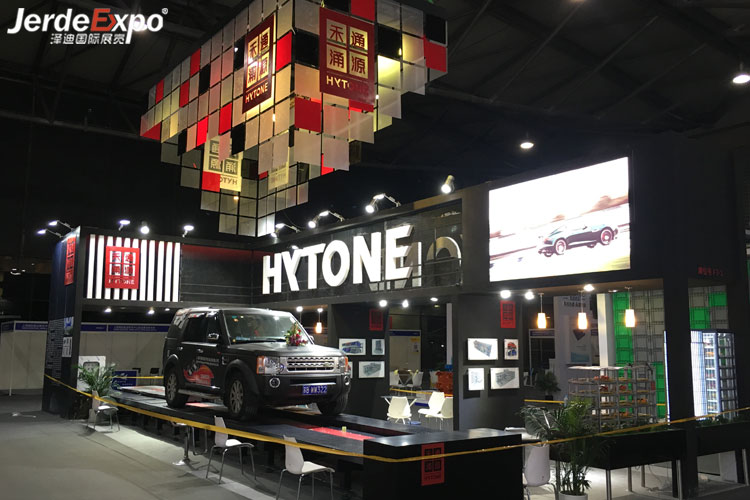 展會結(jié)束后參展商負責人需繼續(xù)做那些事情？上海展覽搭建供應(yīng)商解讀道