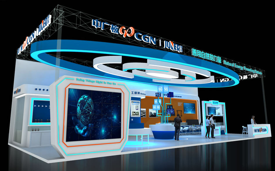 廣州醫療展展臺搭建公司分享 2022廣州國際醫療器械展時間表