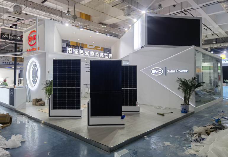 參展商應該提前撤展還是按規矩辦事？展位設計搭建公司談道