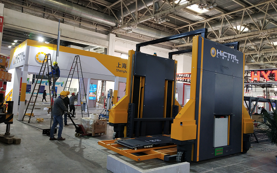 2022展臺搭建裝修 開展 撤展中遇到的風險如何管理？