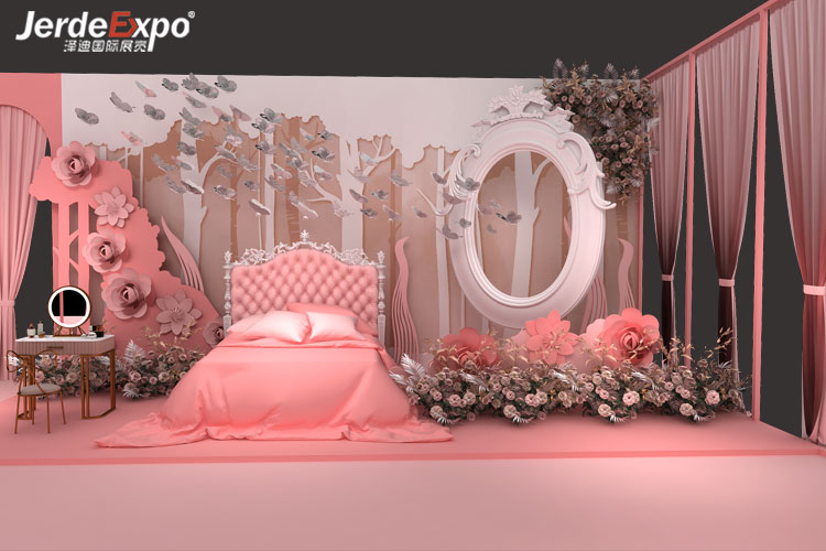 為什么要做快閃店搭建？快閃店優(yōu)點有哪些？