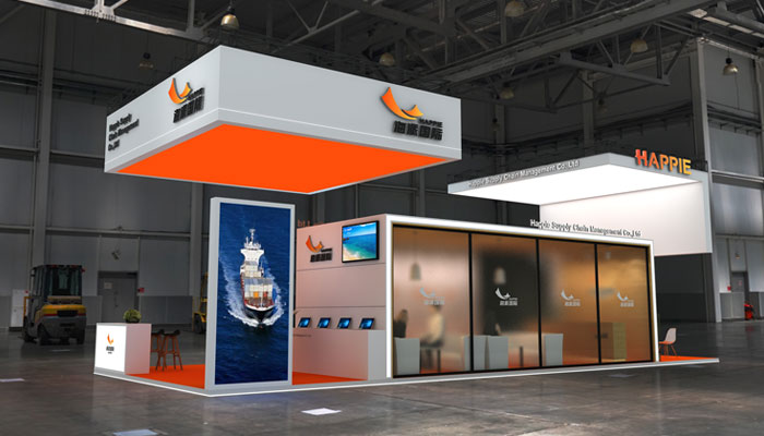 搭建展臺公司搭建展位時設備有哪些相關規(guī)定？