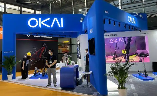 參展商如何快速完成展位設計搭建事項？