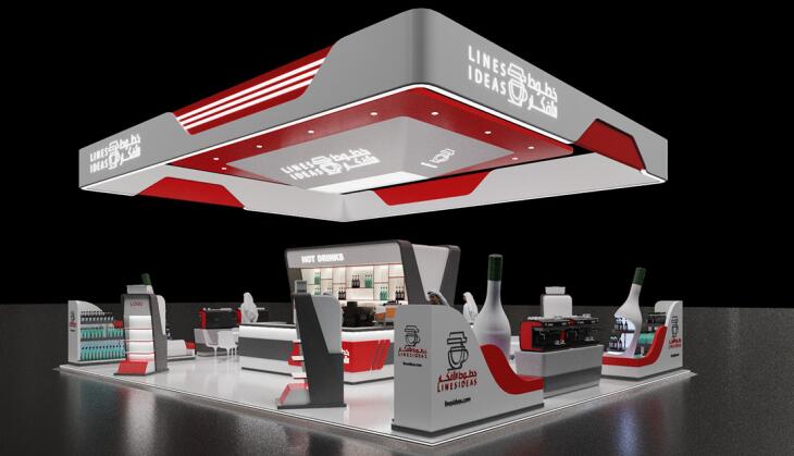 參加展會找專業展臺搭建商的好處有那些？