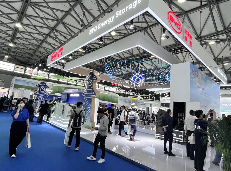 參展商該如何選擇展臺大小？展覽展臺搭建服務商幫您排憂解難