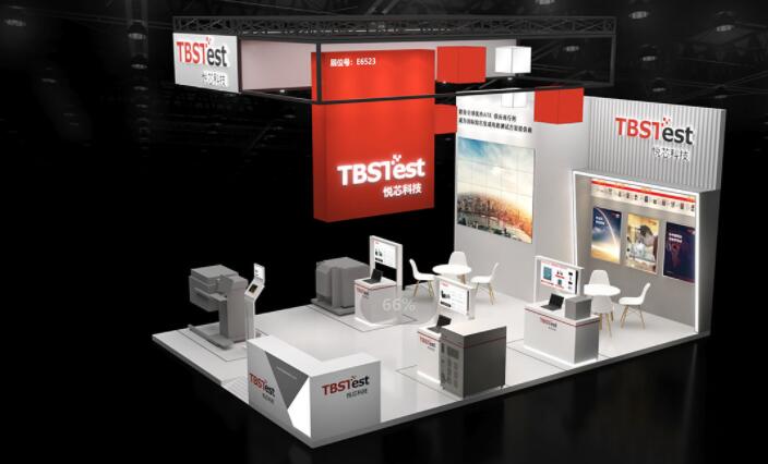 優秀的展臺搭建商的作用是什么？為什么選擇展臺搭建商？