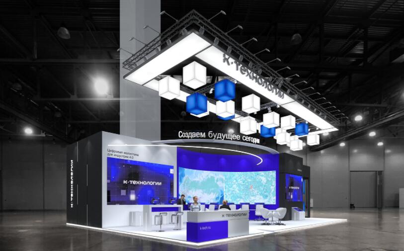 為什么說(shuō)參加展位展覽有利于企業(yè)的營(yíng)銷？