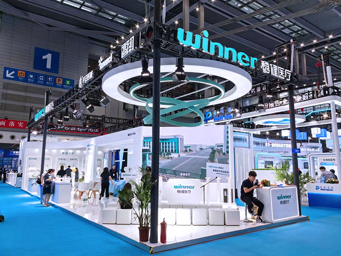 如何打造出彩的展臺裝修設計方案？展覽公司為您揭曉答案