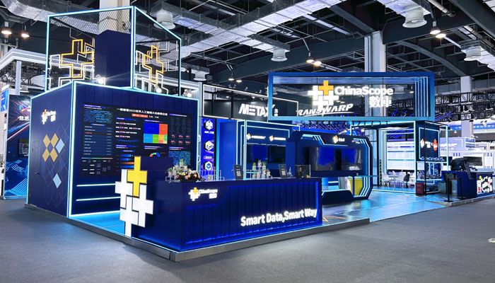 展位設計搭建的時候需要注意哪些問題？