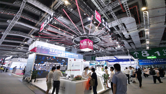 展臺展位該如何測量?如何規劃？