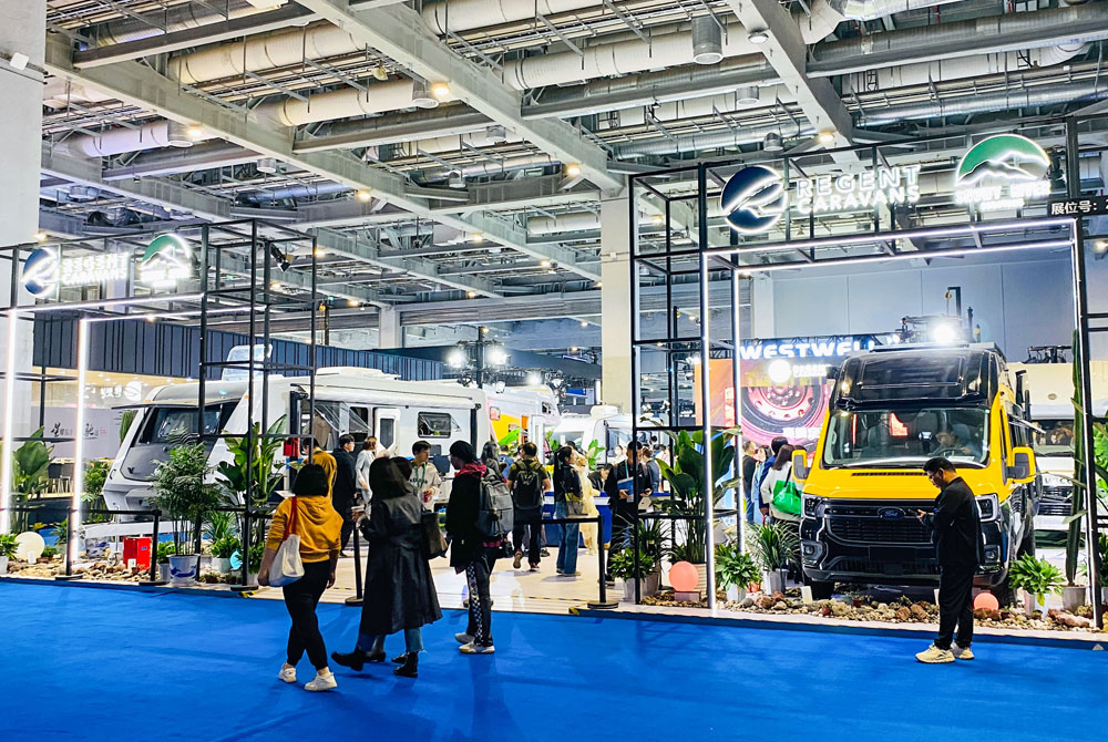 科普！展廳展臺搭建時三大約束問題