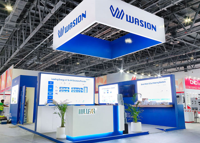 迪拜展會設計搭建需要注意那些問題？