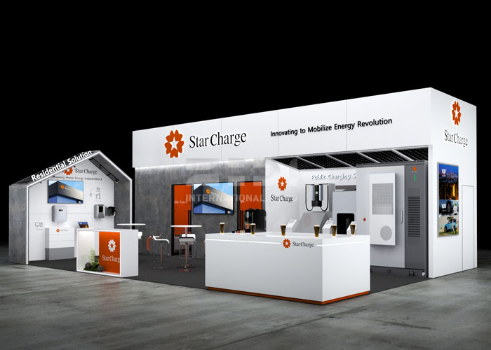 展臺設(shè)計時需要注意的方式方法有哪些？