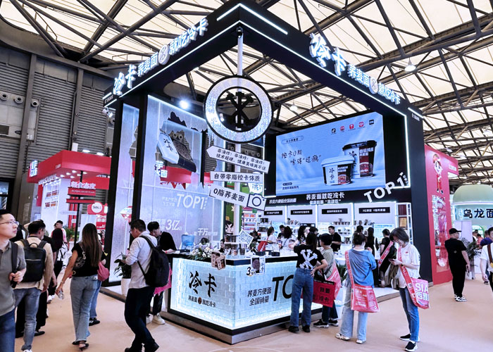 展會展臺搭建公司的售后服務包括哪些內容？