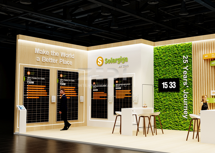 德國能源展會(huì)設(shè)計(jì) 德國能源展會(huì)設(shè)計(jì)